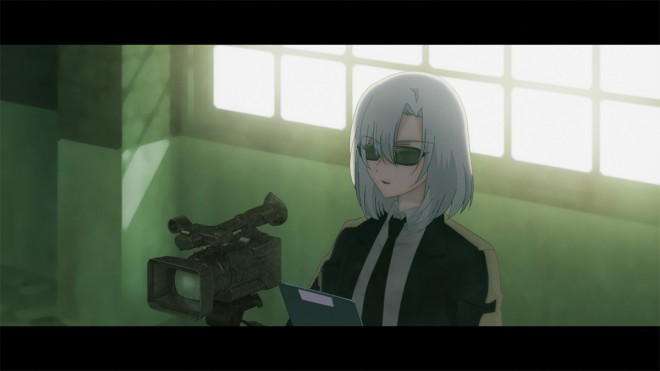 Playing Death Games to Put Food on the Table